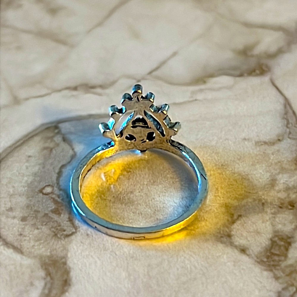 Boho Ring Set - Picture 6 of 12